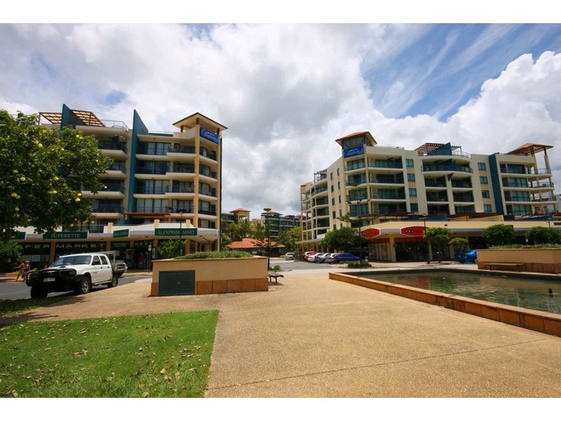 601/98 Alexandra Parade, Alexandra Headland QLD 4572