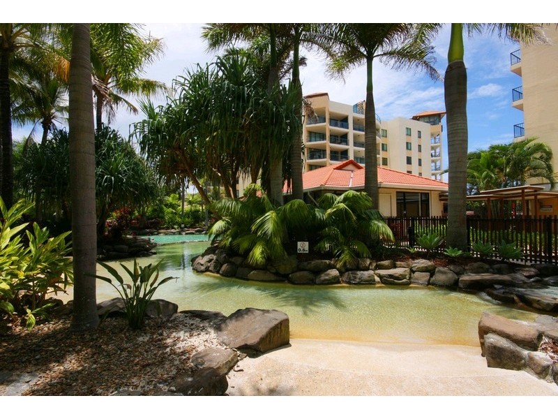 601/98 Alexandra Parade, Alexandra Headland QLD 4572