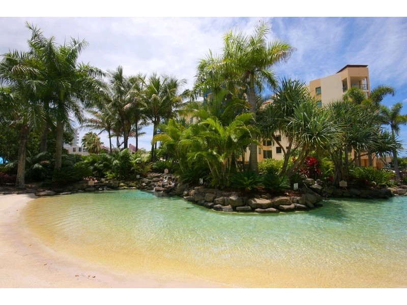 601/98 Alexandra Parade, Alexandra Headland QLD 4572