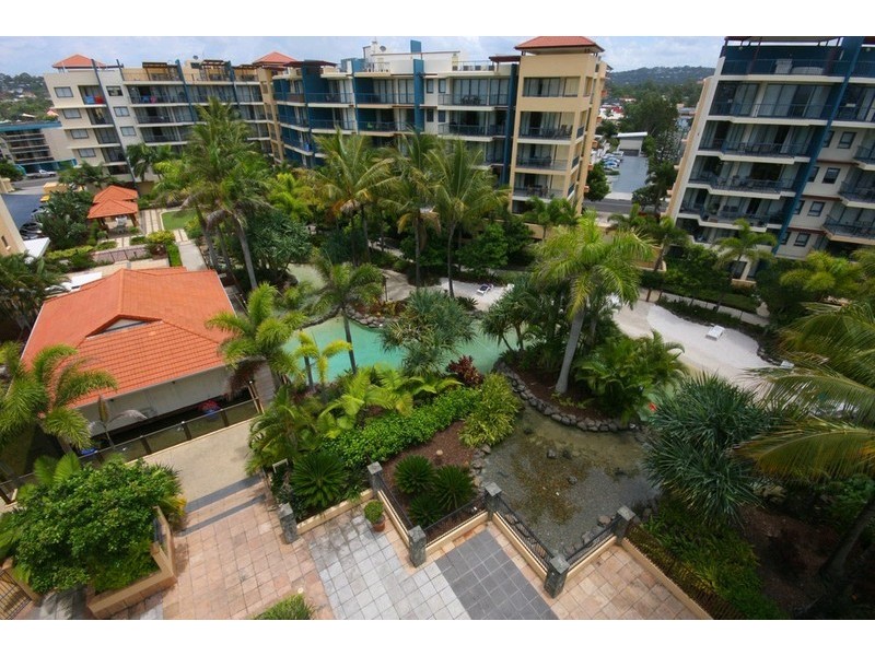 601/98 Alexandra Parade, Alexandra Headland QLD 4572