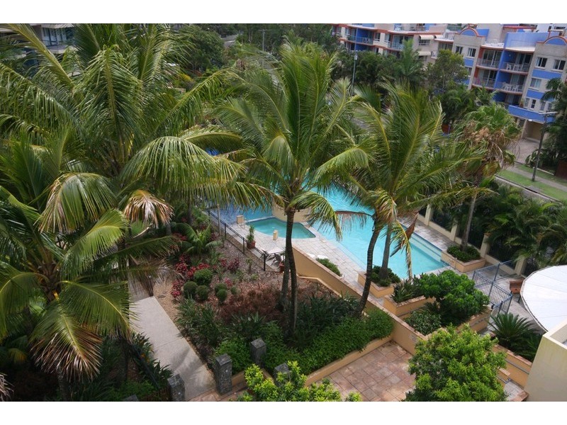 601/98 Alexandra Parade, Alexandra Headland QLD 4572