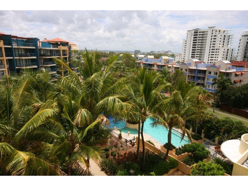 601/98 Alexandra Parade, Alexandra Headland QLD 4572