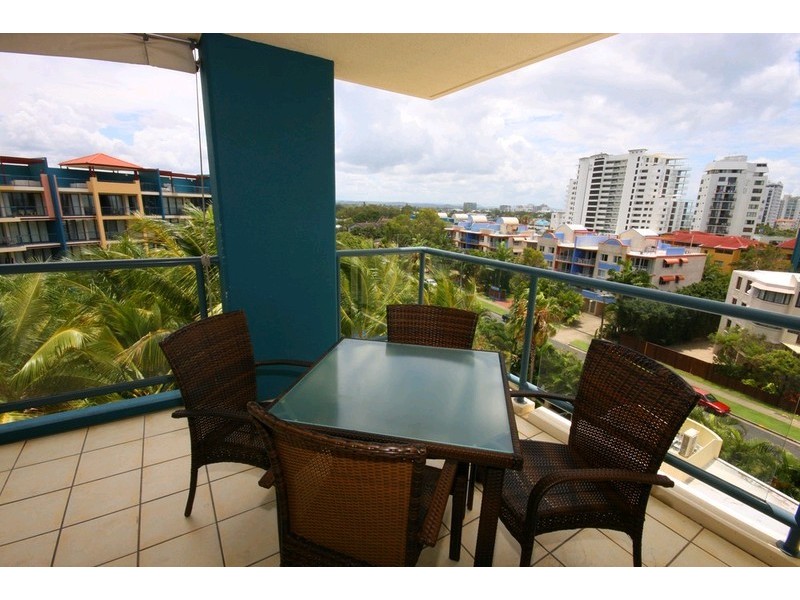 601/98 Alexandra Parade, Alexandra Headland QLD 4572