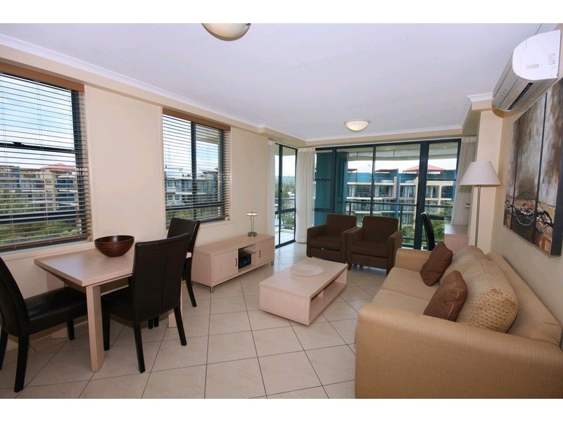 601/98 Alexandra Parade, Alexandra Headland QLD 4572