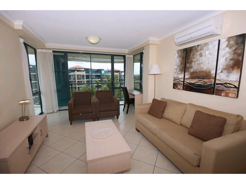 601/98 Alexandra Parade, Alexandra Headland QLD 4572