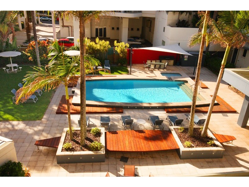 14/110 Sixth Avenue, Maroochydore QLD 4558