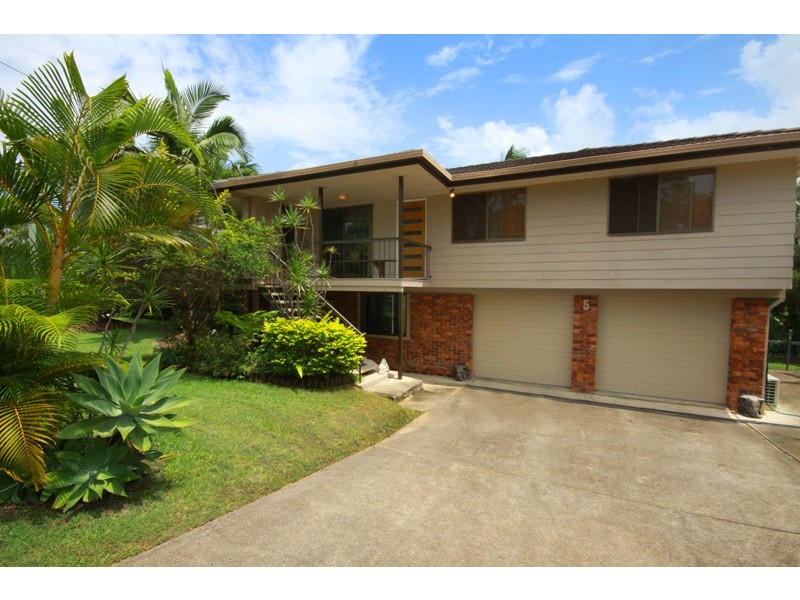 5 Anthony Avenue, Mooloolaba QLD 4557