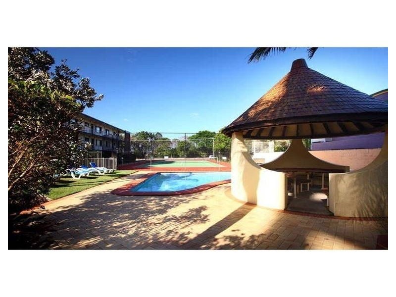 8/27 Sixth Avenue, Maroochydore QLD 4558