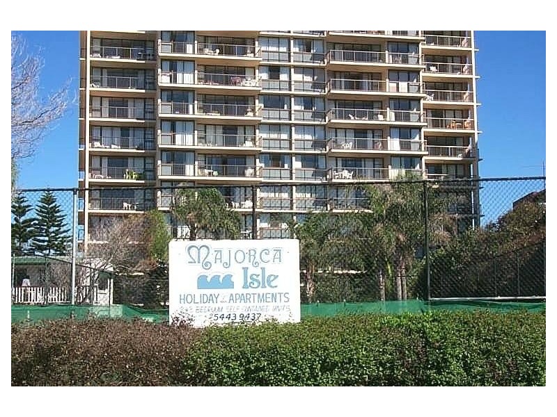 8/27 Sixth Avenue, Maroochydore QLD 4558