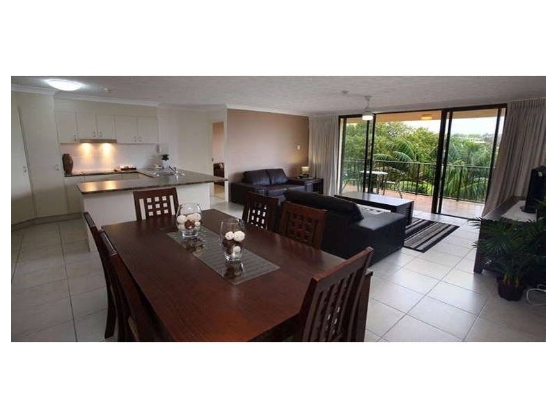 8/27 Sixth Avenue, Maroochydore QLD 4558