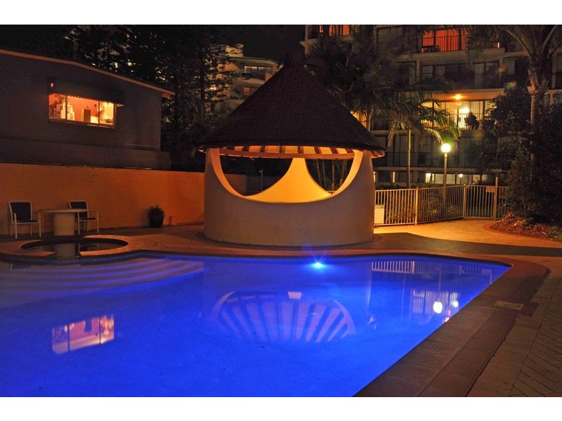 8/27 Sixth Avenue, Maroochydore QLD 4558