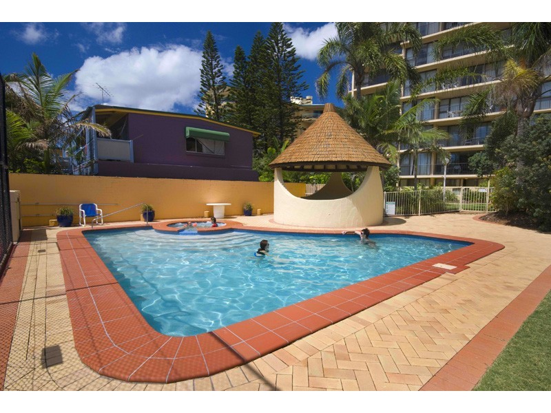 8/27 Sixth Avenue, Maroochydore QLD 4558