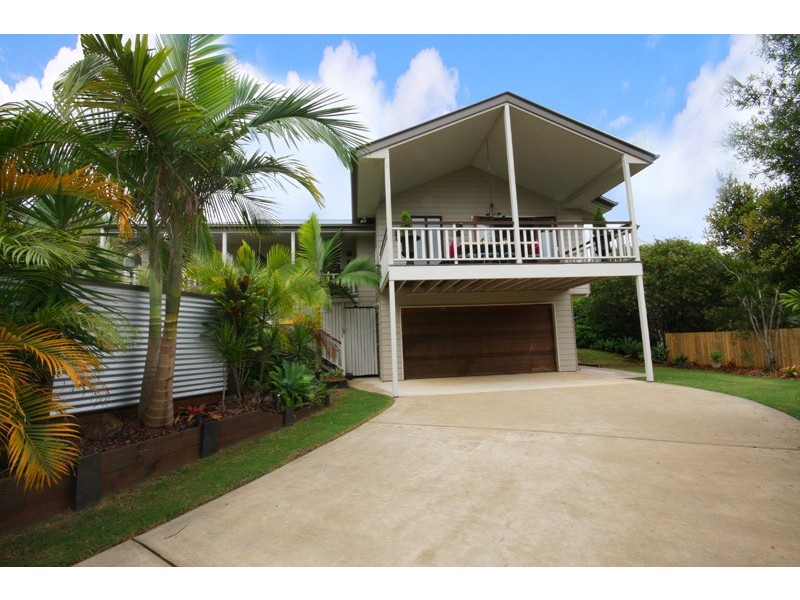 4 Parkhaven Close, Coes Creek QLD 4560