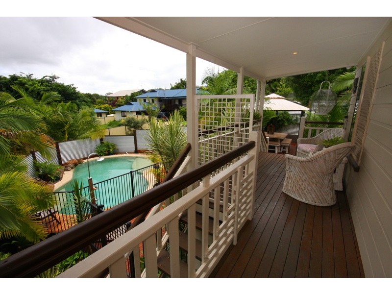 4 Parkhaven Close, Coes Creek QLD 4560