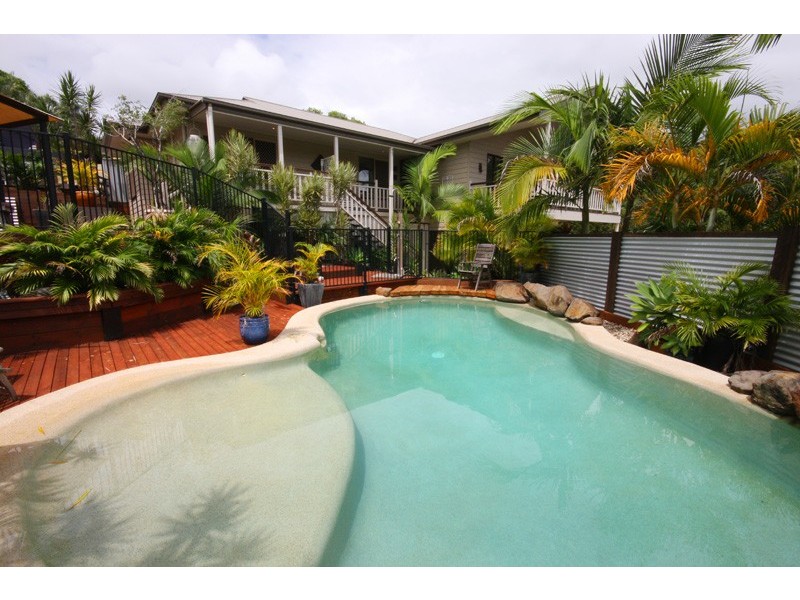 4 Parkhaven Close, Coes Creek QLD 4560
