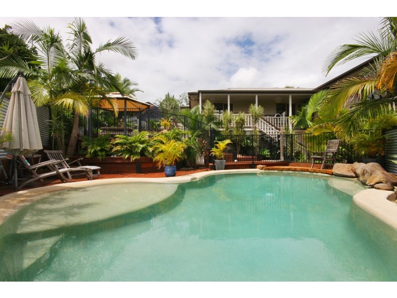 4 Parkhaven Close, Coes Creek QLD 4560