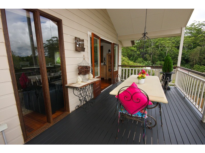 4 Parkhaven Close, Coes Creek QLD 4560