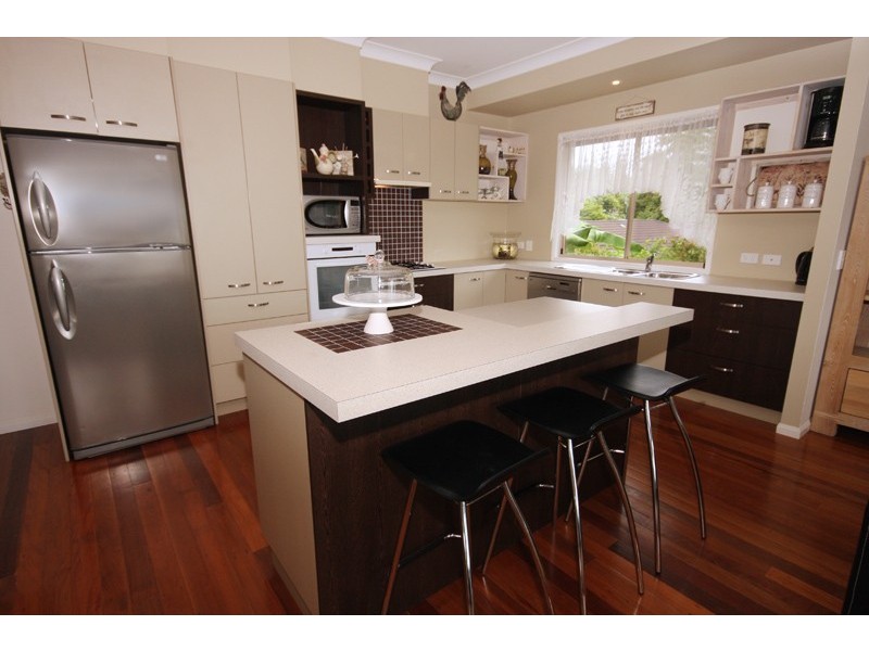 4 Parkhaven Close, Coes Creek QLD 4560