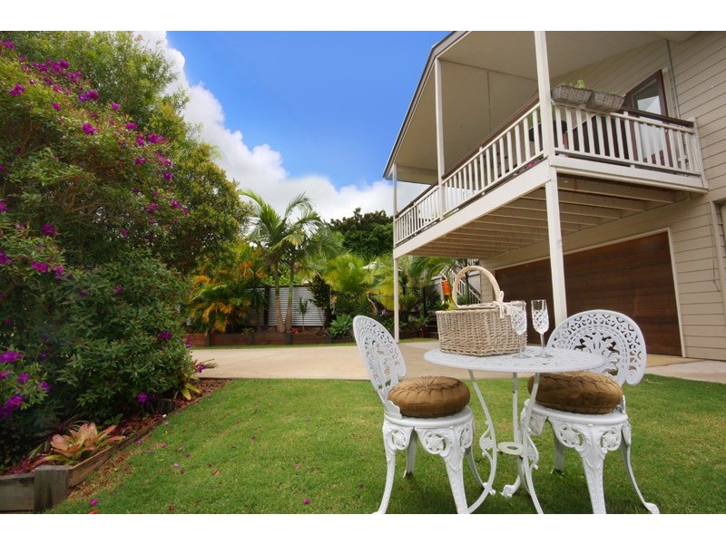 4 Parkhaven Close, Coes Creek QLD 4560