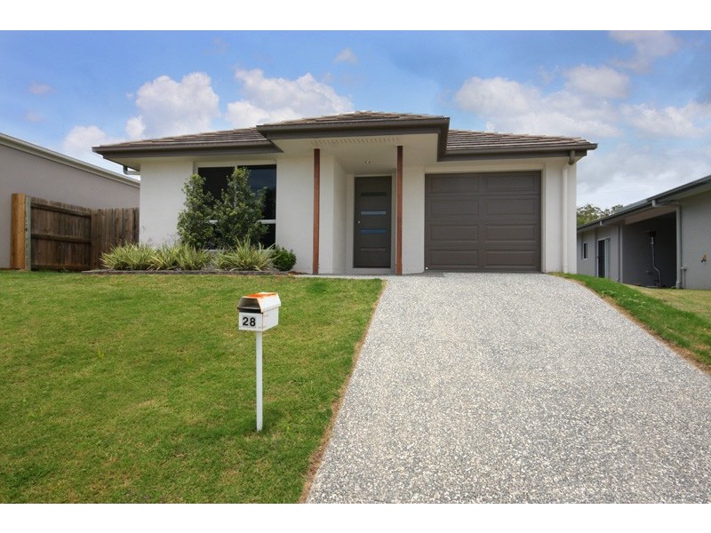28 Quinine Crescent, Mountain Creek QLD 4557