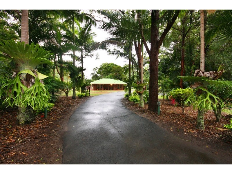 17 Eudlo Flats Road, Diddillibah QLD 4559