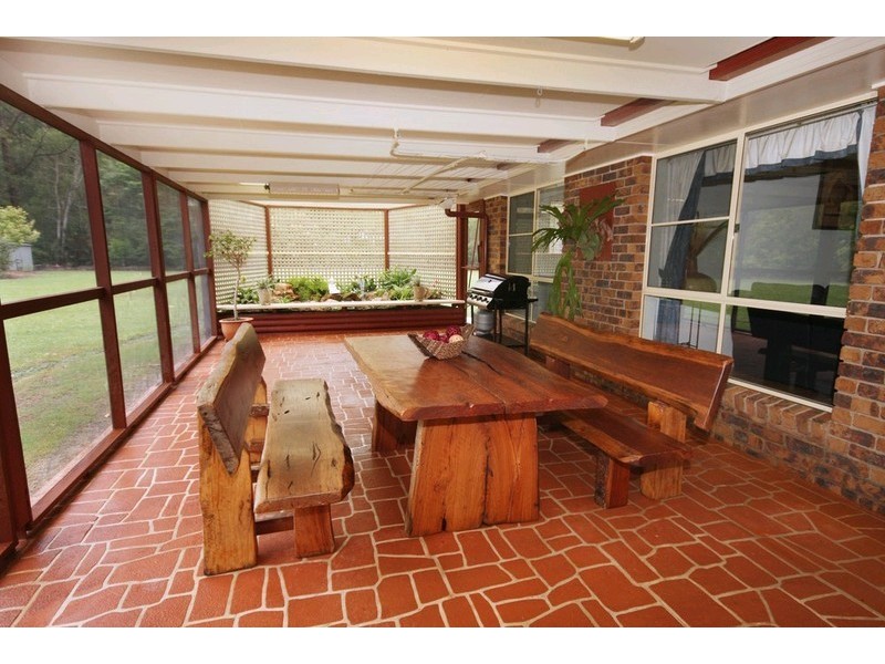 17 Eudlo Flats Road, Diddillibah QLD 4559