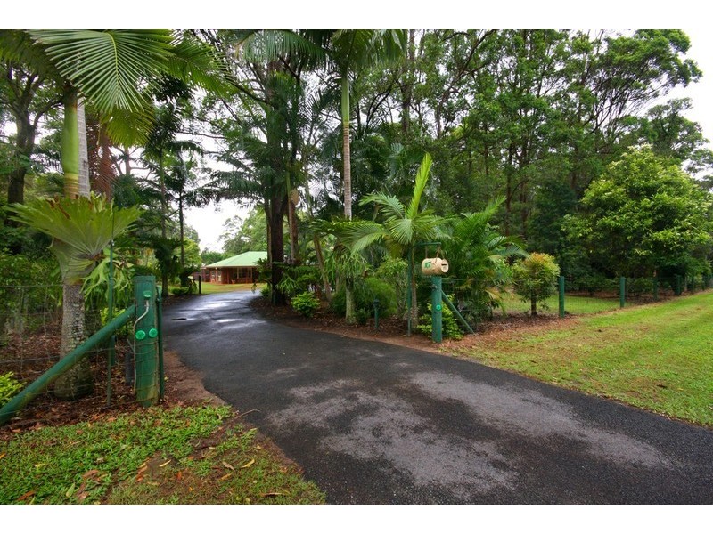 17 Eudlo Flats Road, Diddillibah QLD 4559