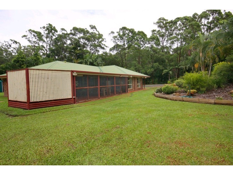 17 Eudlo Flats Road, Diddillibah QLD 4559