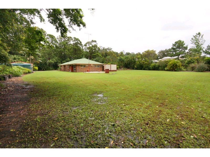 17 Eudlo Flats Road, Diddillibah QLD 4559