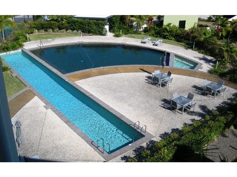 46/51 Grand Parade, Kawana Island QLD 4575