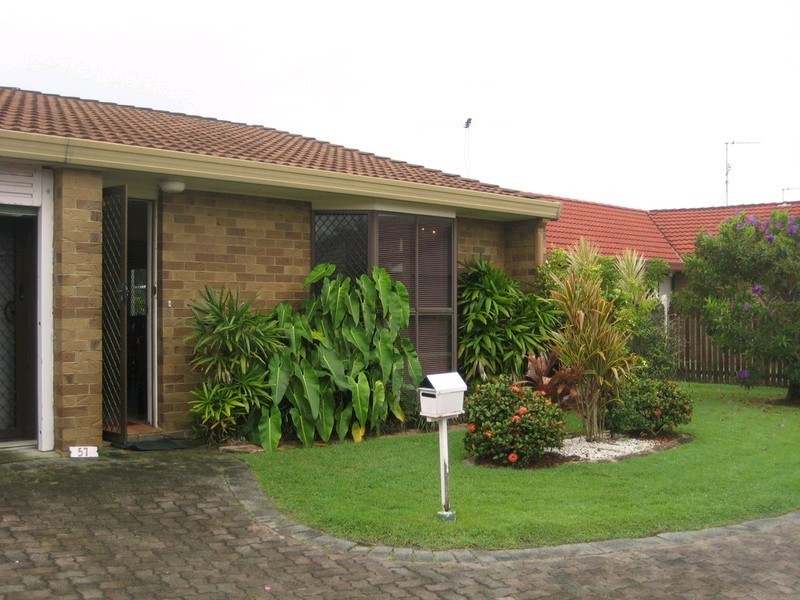 57/2 Longwood Street, Minyama QLD 4575