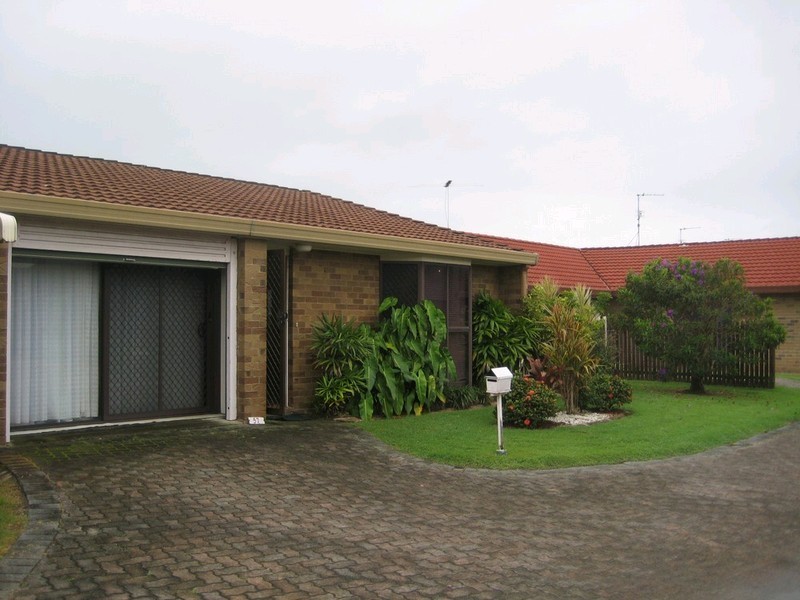 57/2 Longwood Street, Minyama QLD 4575