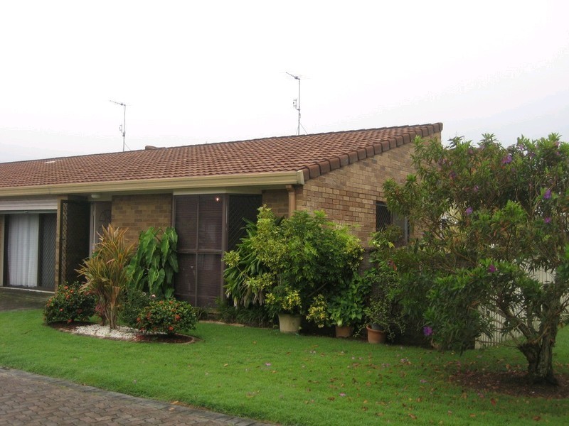 57/2 Longwood Street, Minyama QLD 4575