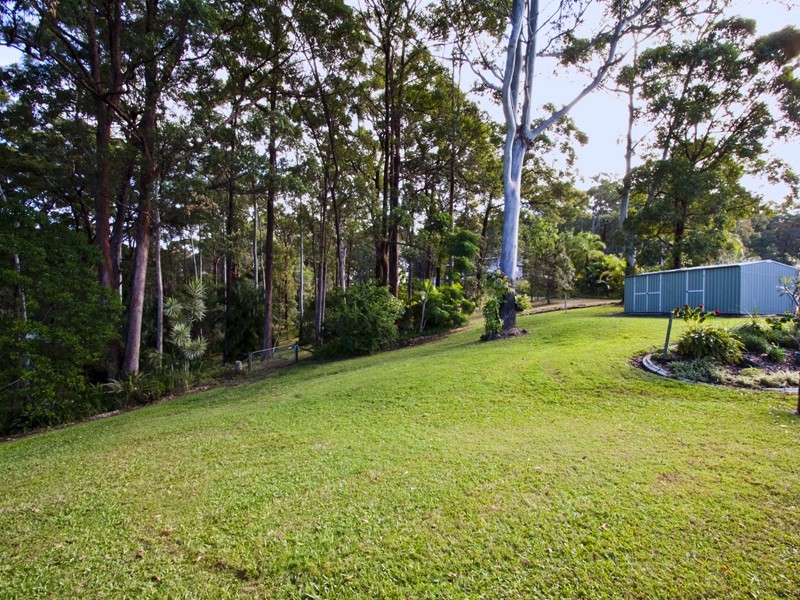 56-58 River Gum Drive, Diddillibah QLD 4559