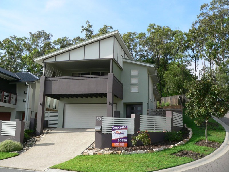 50 Mossman Parade, Waterford QLD 4133