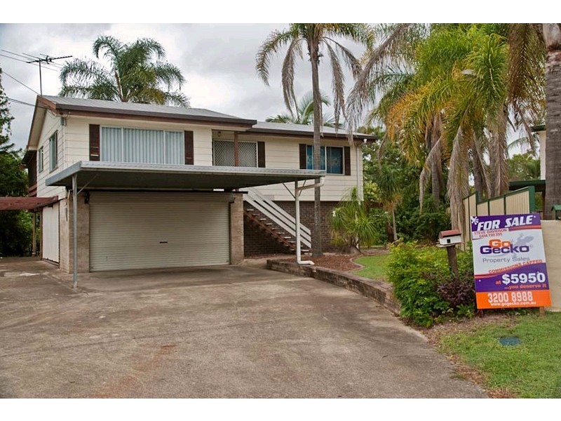 Crestmead QLD 4132