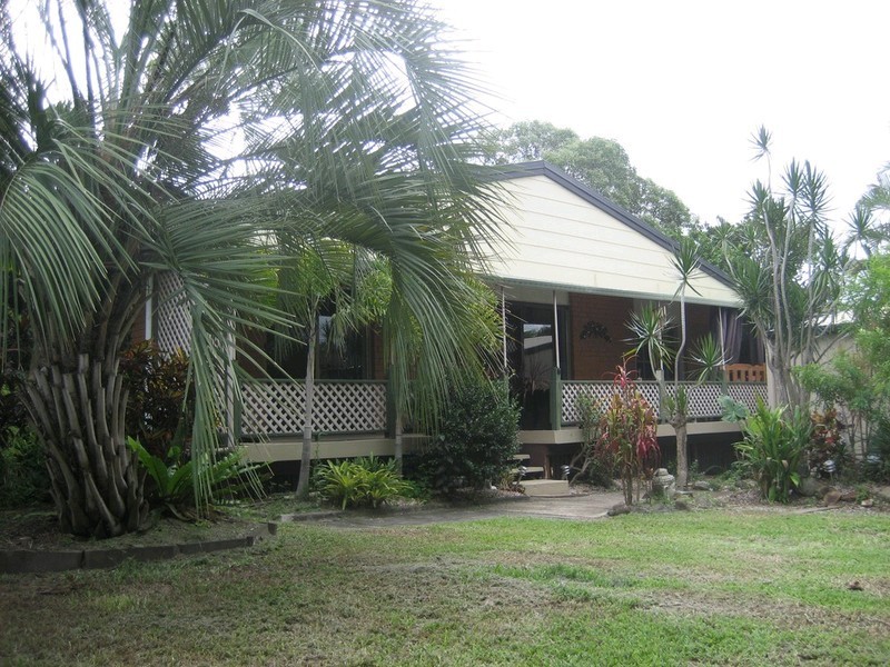 102 Fourth Avenue, Marsden QLD 4132