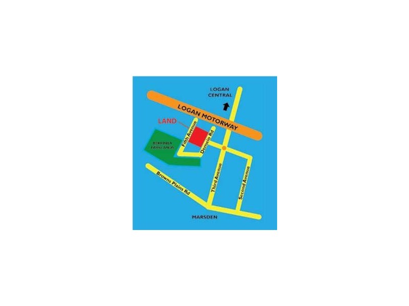 Lot 29 Barcombe Drive, Marsden QLD 4132