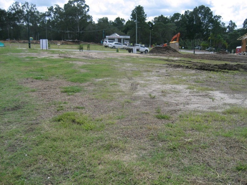 Lot 29 Barcombe Drive, Marsden QLD 4132