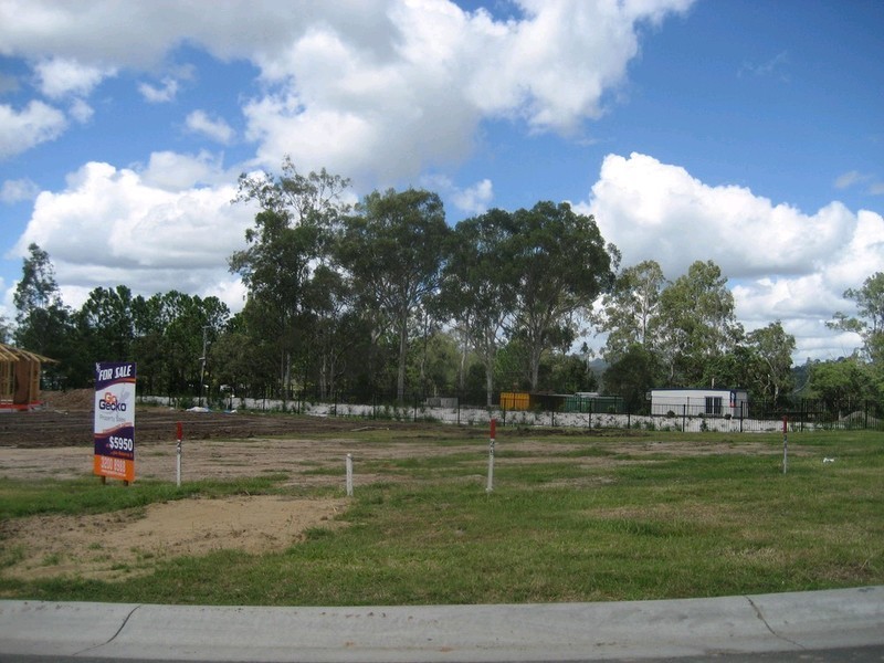 Lot 29 Barcombe Drive, Marsden QLD 4132