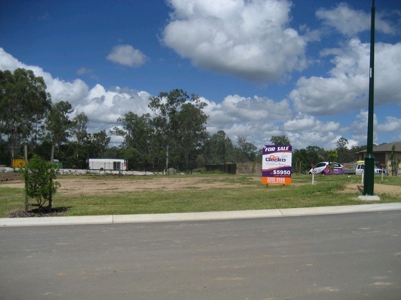 Lot 29 Barcombe Drive, Marsden QLD 4132