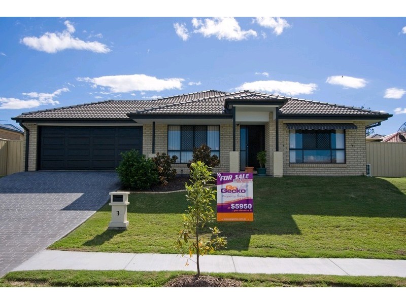 3 James Street, Crestmead QLD 4132