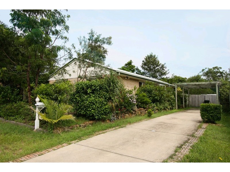 12 Rochelle Court, Edens Landing QLD 4207