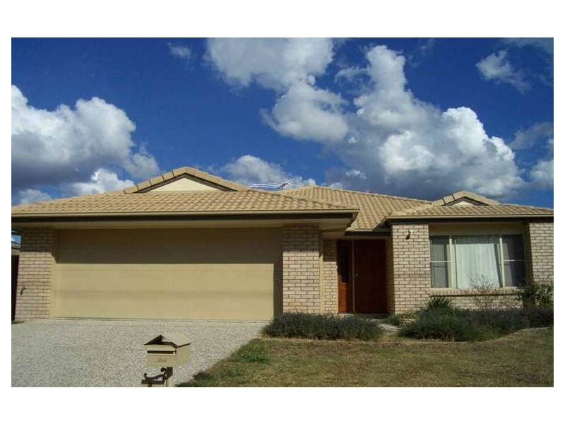 7 Leatrice Street, Marsden QLD 4132