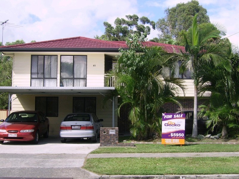 41 Princess Street, Marsden QLD 4132