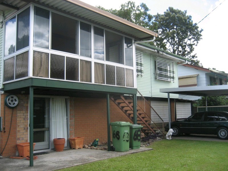 68 Fourth Avenue, Marsden QLD 4132