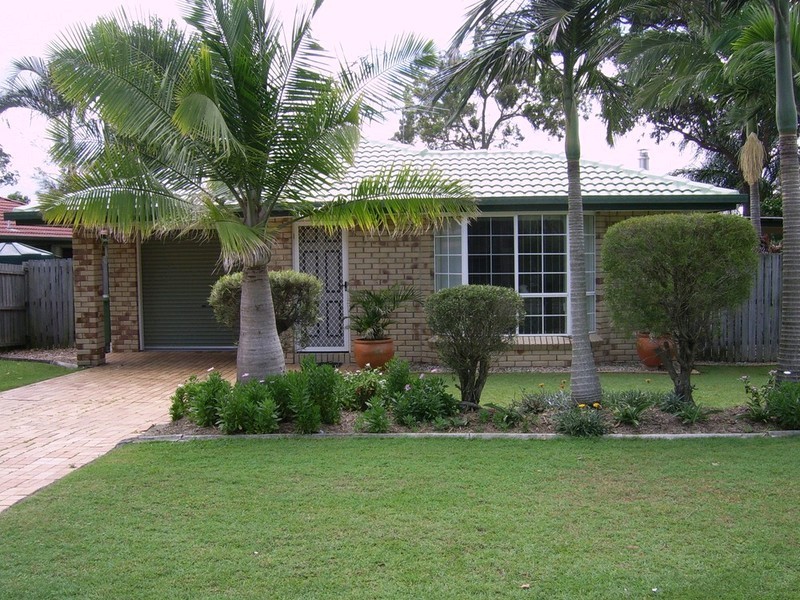 10 Timberlee Drive, Marsden QLD 4132