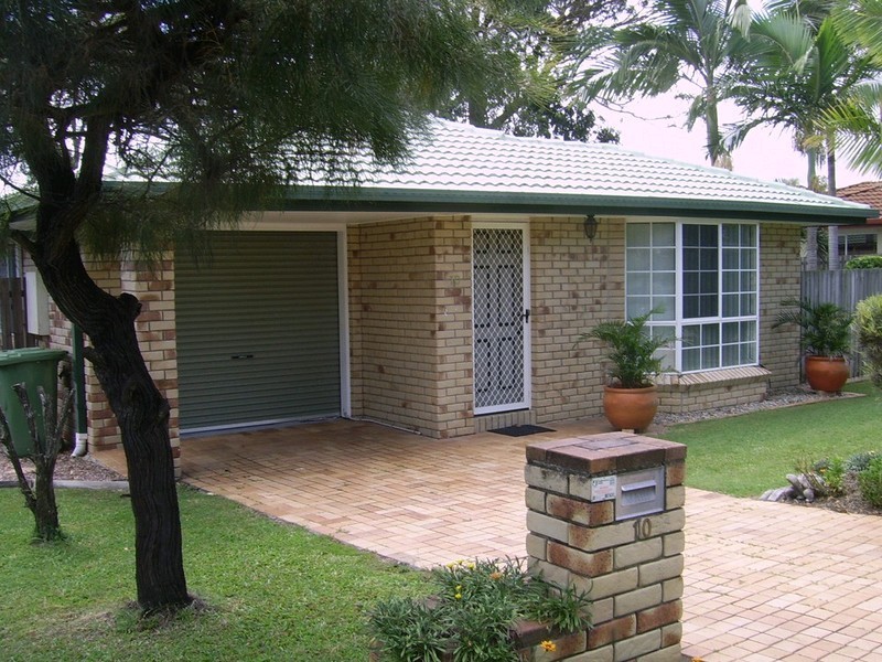 10 Timberlee Drive, Marsden QLD 4132