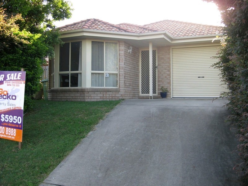 1 Rutyna Crescent, Crestmead QLD 4132