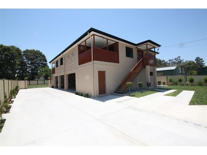 3 Pauline Street, Marsden QLD 4132